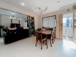 Blk 327 Sembawang Crescent (Sembawang), HDB 4 Rooms #578295031